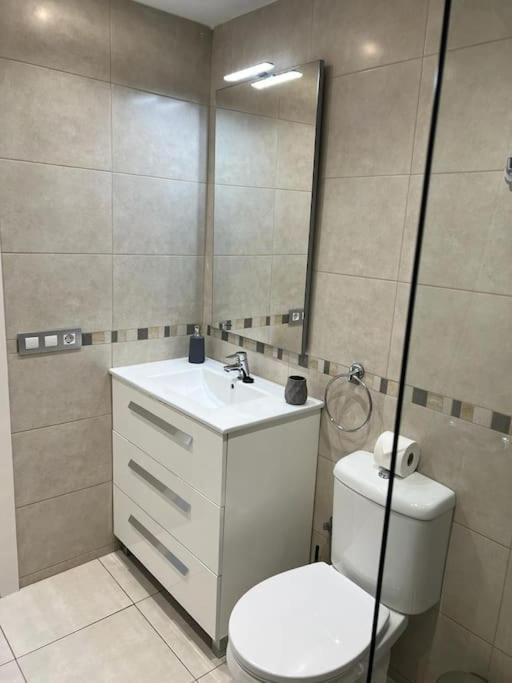 Parque Royal Best Costa Adeje Экстерьер фото