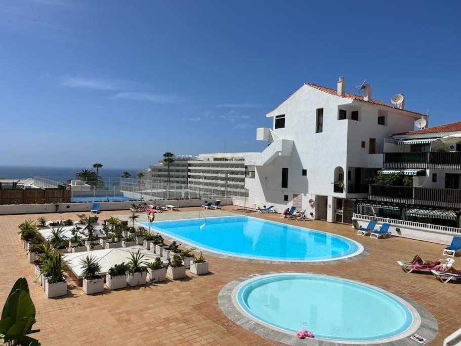 Parque Royal Best Costa Adeje Экстерьер фото
